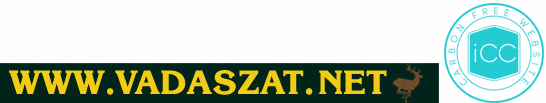 www.vadaszat.net Hunters’ Portal